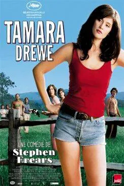 Affiche du film Tamara Drewe en streaming