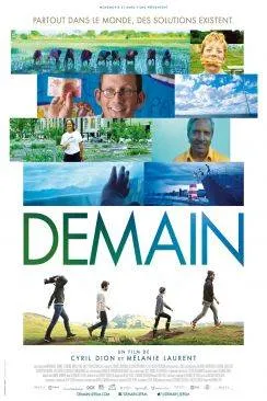 poster film Demain