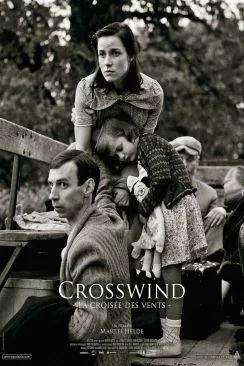 poster Crosswind - La croisée des vents (Risttuules)