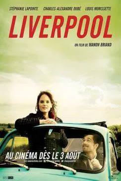 poster film Liverpool