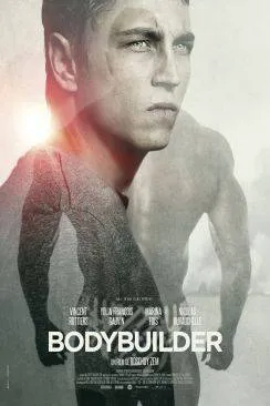 poster film Bodybuilder