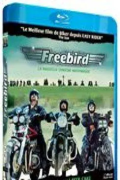 poster film Freebird