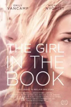 poster The Girl In The Book