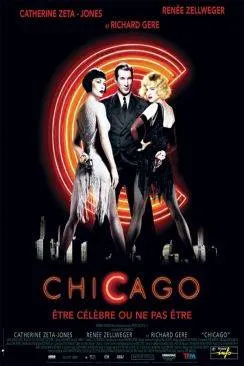 poster Chicago