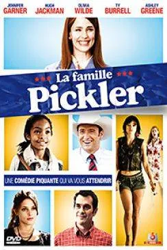 poster La Famille Pickler (Butter)