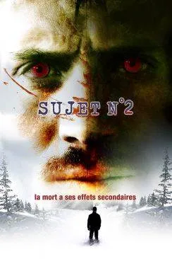 poster Sujet nÂ°2 (Subject Two)