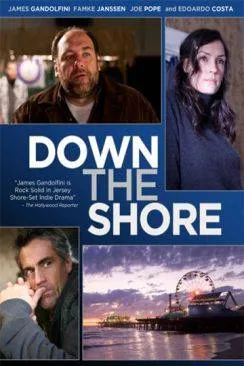 poster film Down the Shore