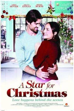 poster Une star pour Noël (A Star for Christmas)