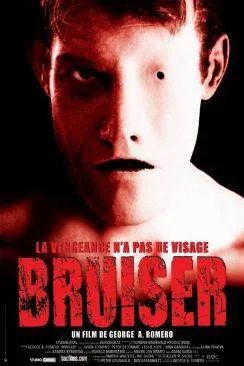 poster film Bruiser