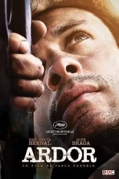 Affiche du film Ardor (El Ardor) en streaming