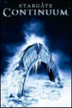 poster film Stargate: Continuum (TV)