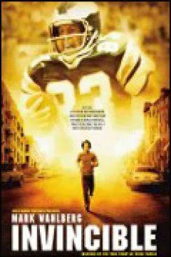 poster film Invincible