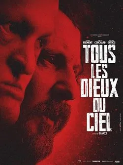 poster Tous les dieux du ciel