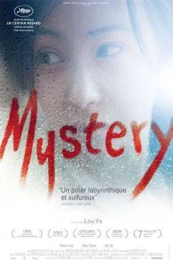 poster film Mystery