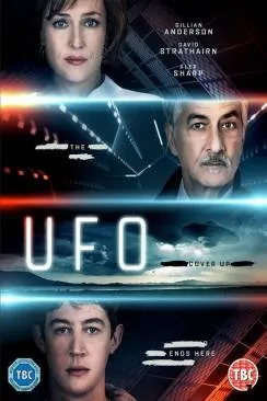 poster UFO