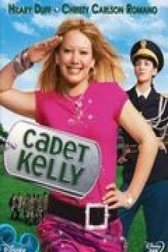 poster Cadet Kelly