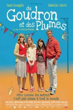 poster film Du goudron et des plumes