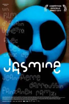 poster film Jasmine