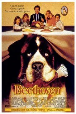 Affiche du film Beethoven en streaming