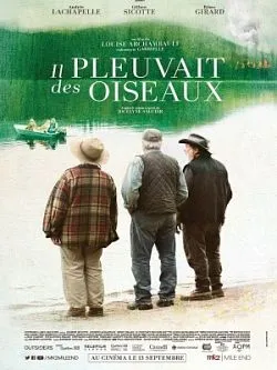 poster Il Pleuvait Des Oiseaux