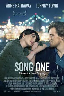 Affiche du film Song One en streaming