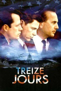 poster film Treize jours