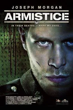 poster Armistice (Warhouse)