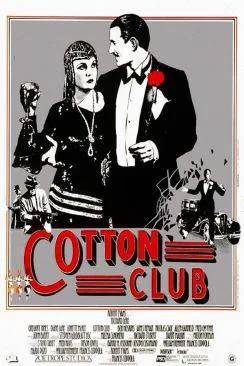 poster Cotton Club (The Cotton Club)