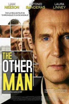 poster film The Other Man