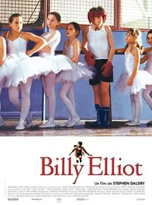 Affiche du film Billy Elliot en streaming