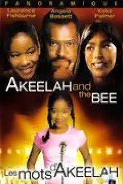 Affiche du film Akeelah (Akeelah and the Bee) en streaming