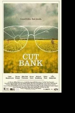 poster Cut Bank