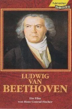 poster Ludwig van Beethoven