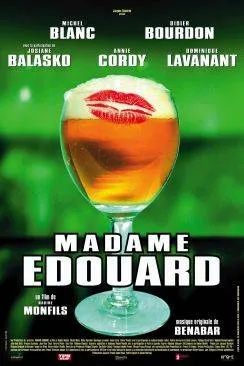 poster Madame Edouard