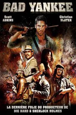 Affiche du film Bad Yankee (El Gringo) en streaming