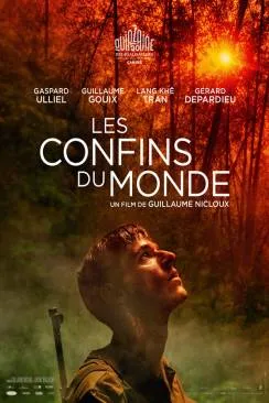 Affiche du film Les Confins du monde en streaming