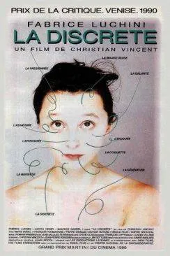 poster film La Discraprèste