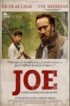 poster Joe