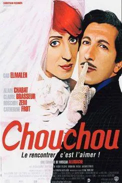 Affiche du film Chouchou en streaming