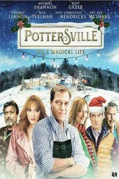 poster film Pottersville