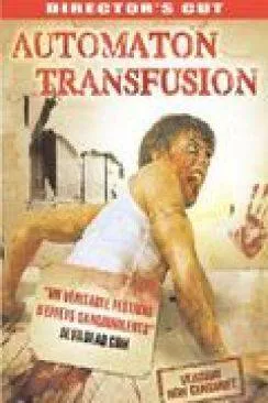 poster film Automaton Transfusion