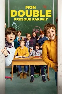 Affiche du film Mon Double Presque Parfait en streaming