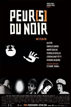 Affiche du film Peur(s) du noir en streaming