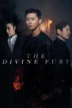 Affiche du film The Divine Fury en streaming