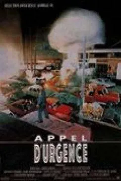 poster Appel d'urgence (Miracle Mile)