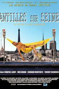 poster Antilles sur Seine