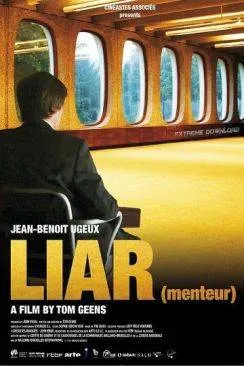 poster Menteur (Liar) (Menteur)