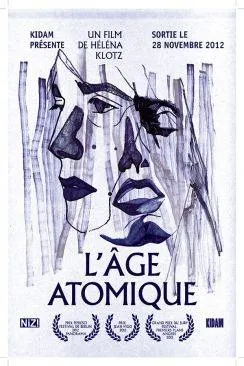 poster film L'âge atomique