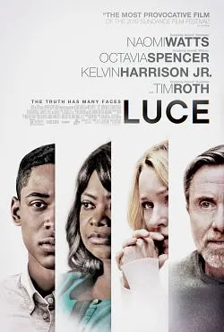 poster film Luce