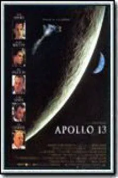 poster Apollo 13